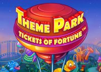 Theme Park: Tickets of Fortune™