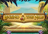 Legend of the Nile (Легенда о Ниле)