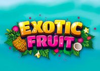 Exotic Fruit (Экзотические фрукты)