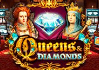 Queens and Diamonds (Куинс и бриллианты)