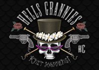 Hells Grannies (Адские бабушки)