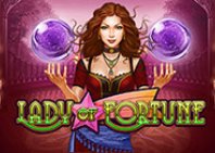Lady of Fortune (Леди Фортуны)